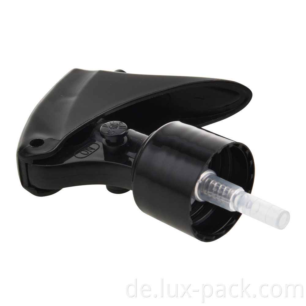 Bill 28/410 Plastikkunststoffhandbuch Trigger Sprayer Handpumpe Gartenwerkzeug 28/410 Mini Trigger Sprayer